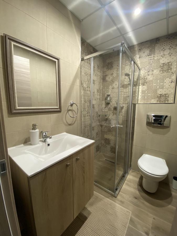 Aquae Stays St. Paul's Bay Esterno foto
